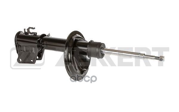 

Амортизатор Газовый Передней Подвески Fiat Palio (178_) 96- Albea (172_ 178_) 96- Strad