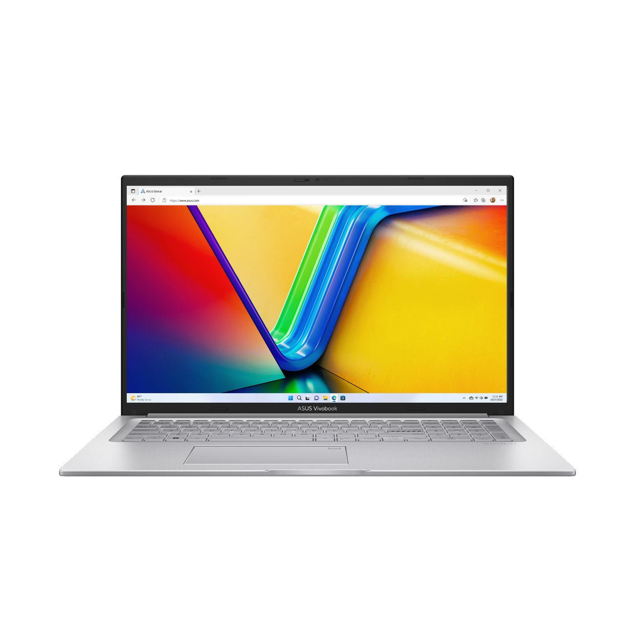 

Ноутбук ASUS X1704ZA-AU394 17.3" (90NB10F1-M00FZ0), X1704ZA-AU394 17.3" (90NB10F1-M00FZ0)