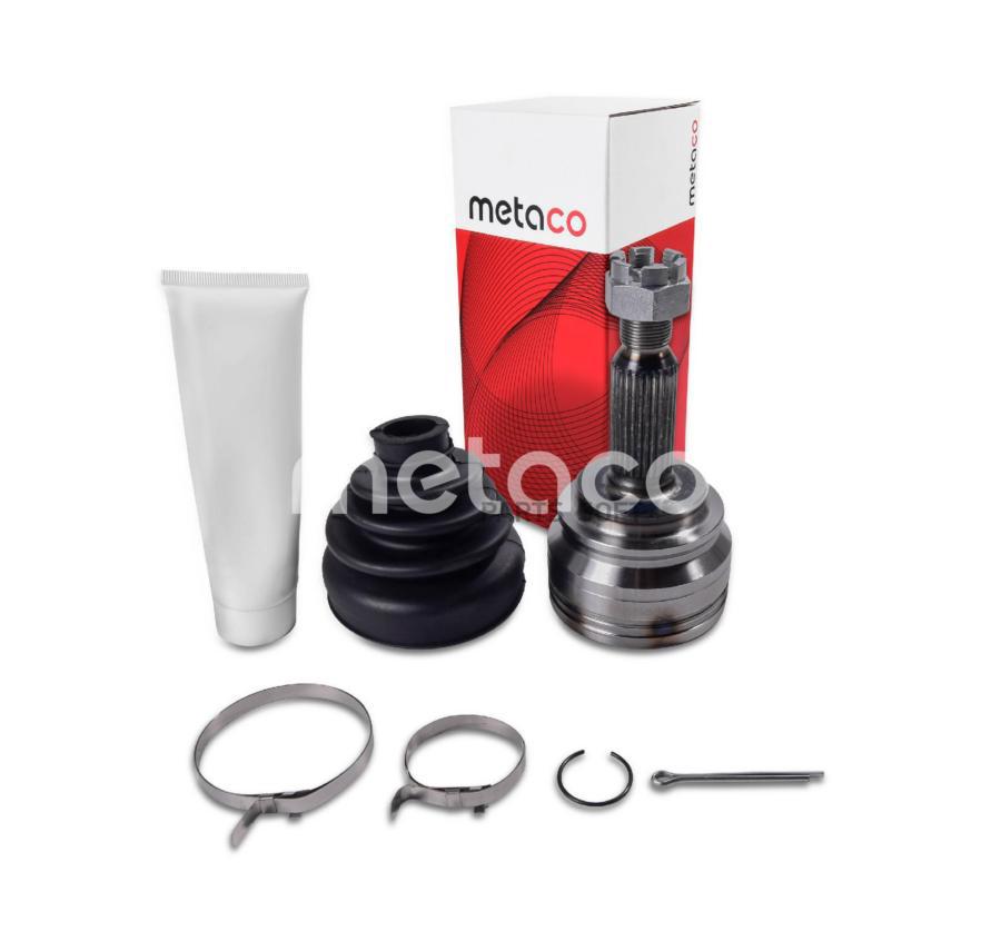 

ШРУС наружный передний METACO 5730055