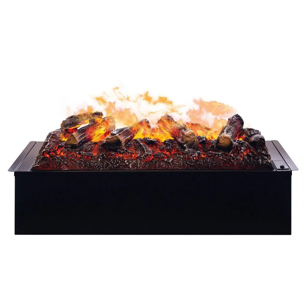 

Электроочаг RealFlame 3D Cassette 630 Black Panel (43)
