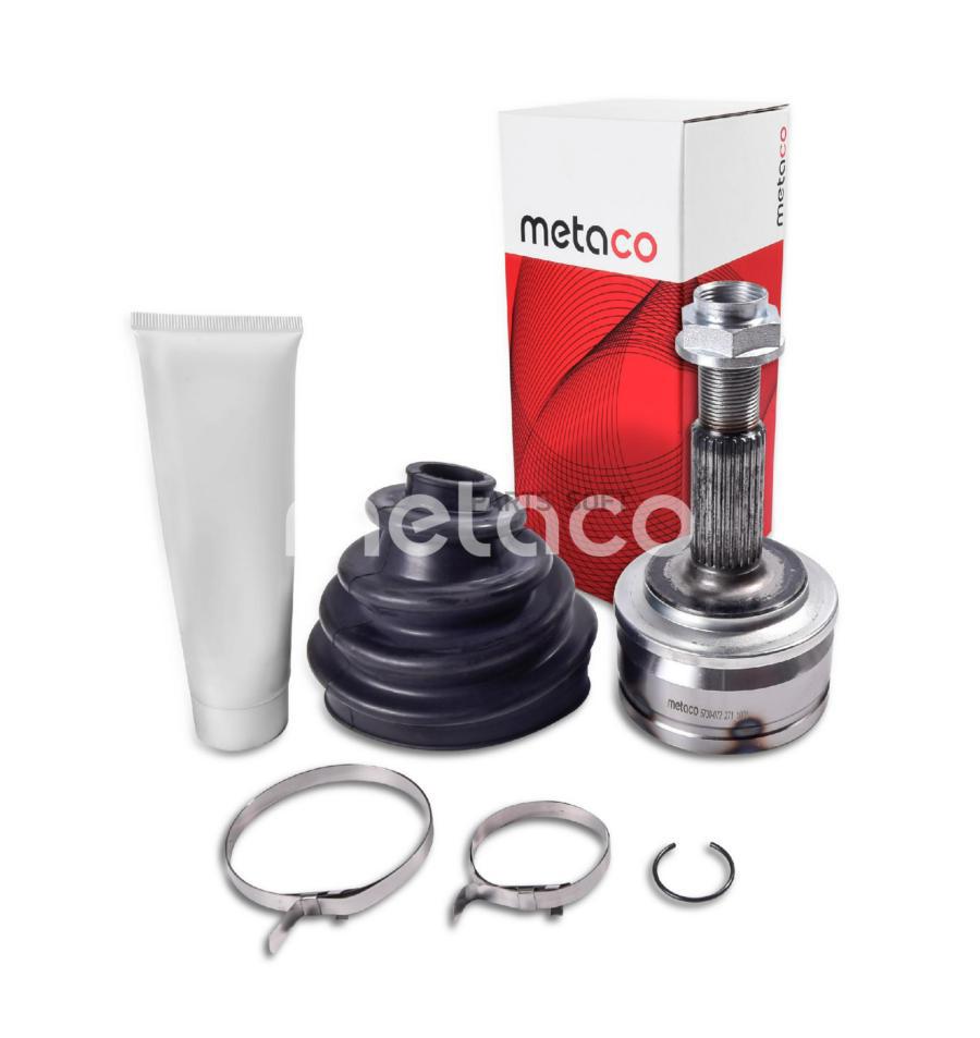 

ШРУС наружный передний METACO 5730072