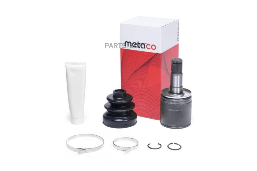 

ШРУС внутренний передний Mitsubishi L200 (KB) (2006-2016), Mitsubishi Pajero/Montero Sport