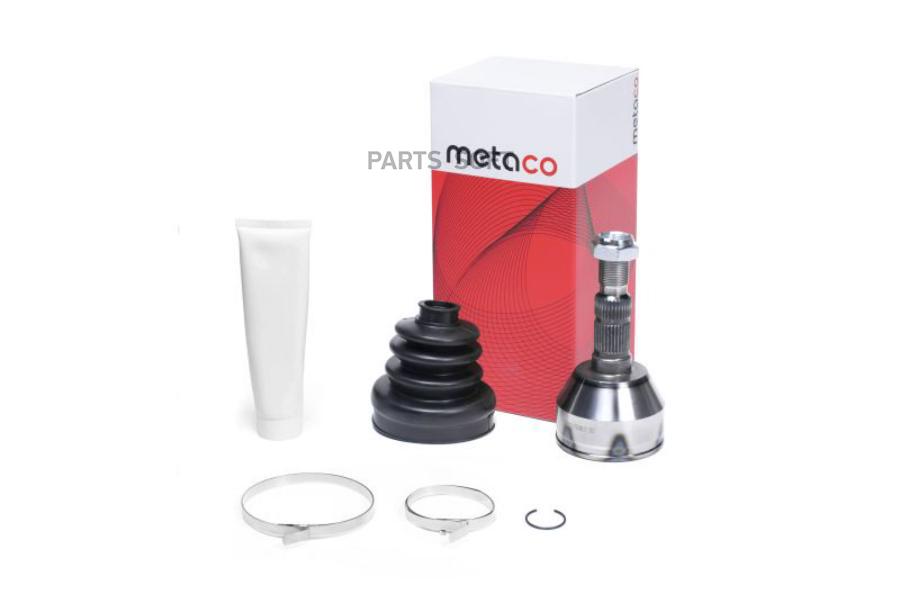 

ШРУС наружный перед.Opel Zafira B , Opel Astra H / Family METACO 5730088