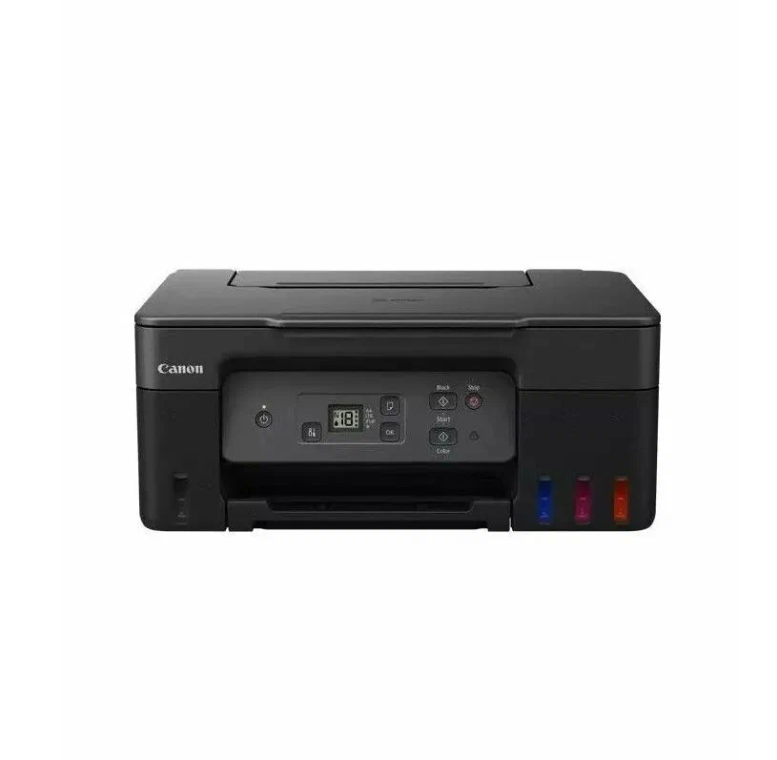 

Струйное МФУ Canon Pixma G2470 (61CAG2470PI), Pixma G2470