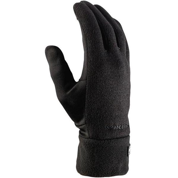 Перчатки Viking Dramen, black, 9