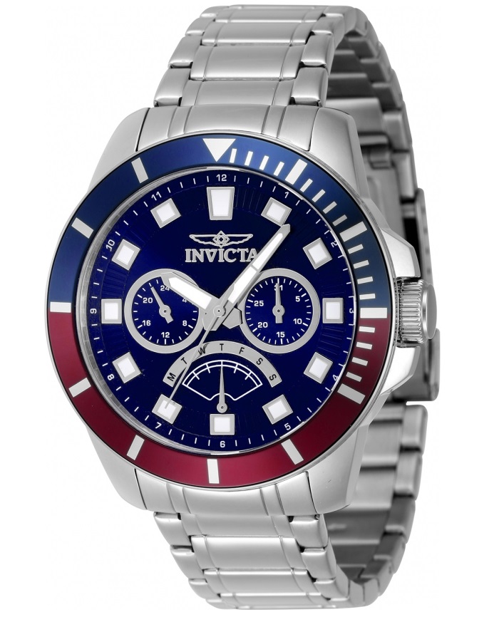 

Наручные часы мужские INVICTA 46963, 46963