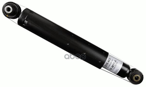 

Амортизатор Подвески Sachs арт. 315463