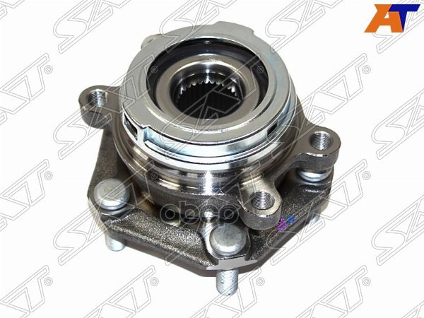 

Ступица Перед Nissan Teana J33/Infiniti Jx 35 L50 Sat St-40202-3Jk0B