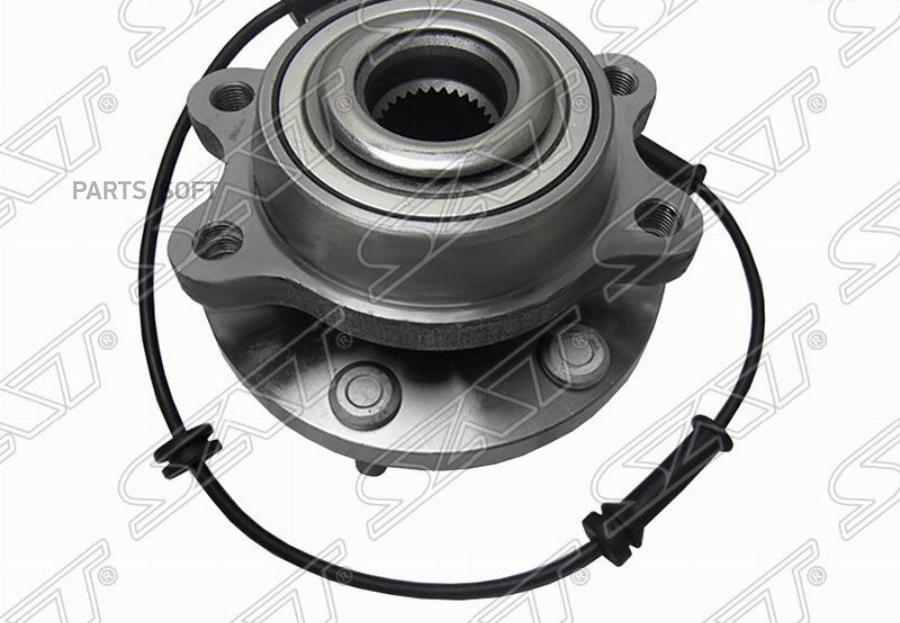 

Ступичный Узел Перед Nissan Pathfinder R51 Sat арт. ST-40202-EA300