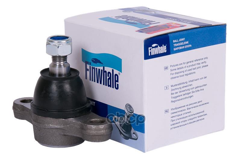 

Опора Шаровая Finwhale арт. BJ510