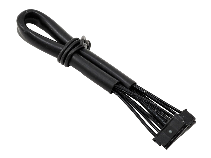 Сенсорный кабель для бесколлекторных систем Hobbywing Sensor Cable, 200mm сенсорный кабель для бесколлекторных систем hobbywing sensor cable 80mm