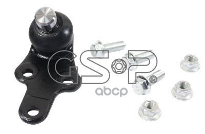 

Опора Шаровая Ford C-Max Ii (Dxa/Cb7 Dxa/Ceu) GSP арт. s080712