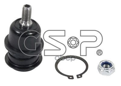 

Опора Шаровая Hyundai Coupe (Gk) GSP арт. s080087