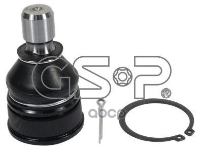 

Опора Шаровая Mazda 3 (Bk) GSP арт. s080704