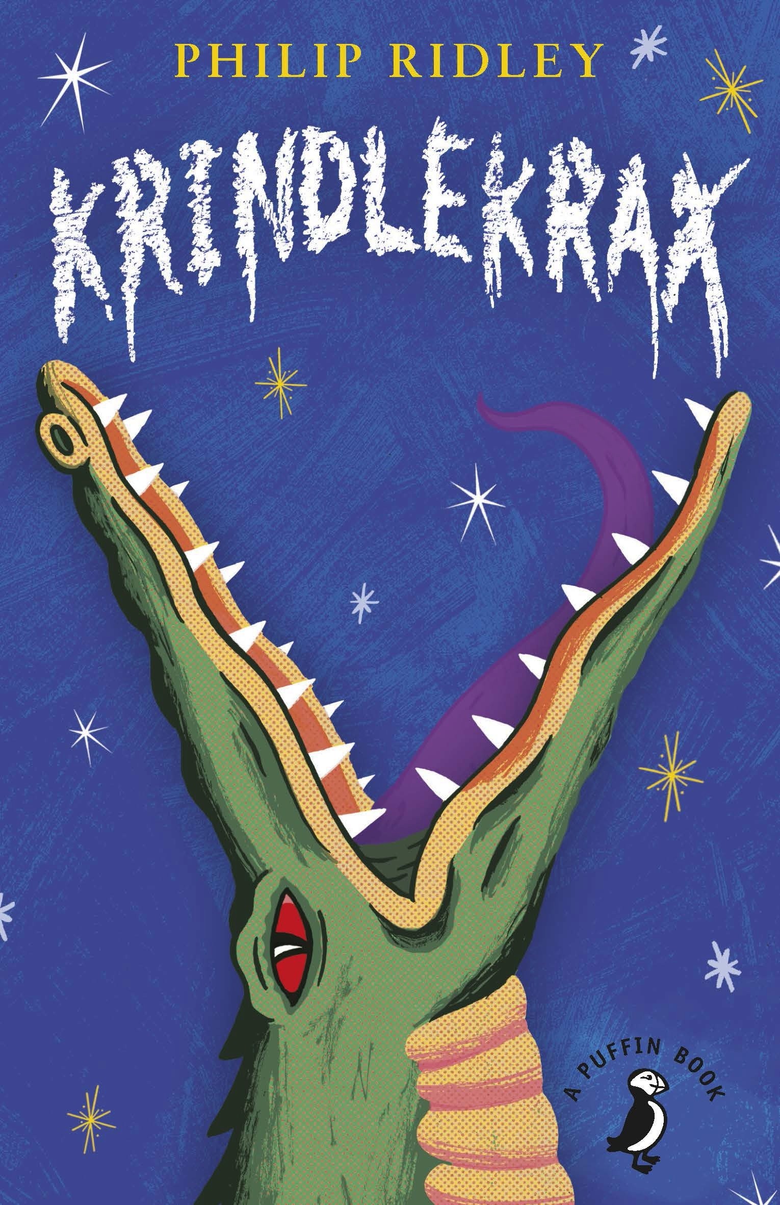 

Krindlekrax