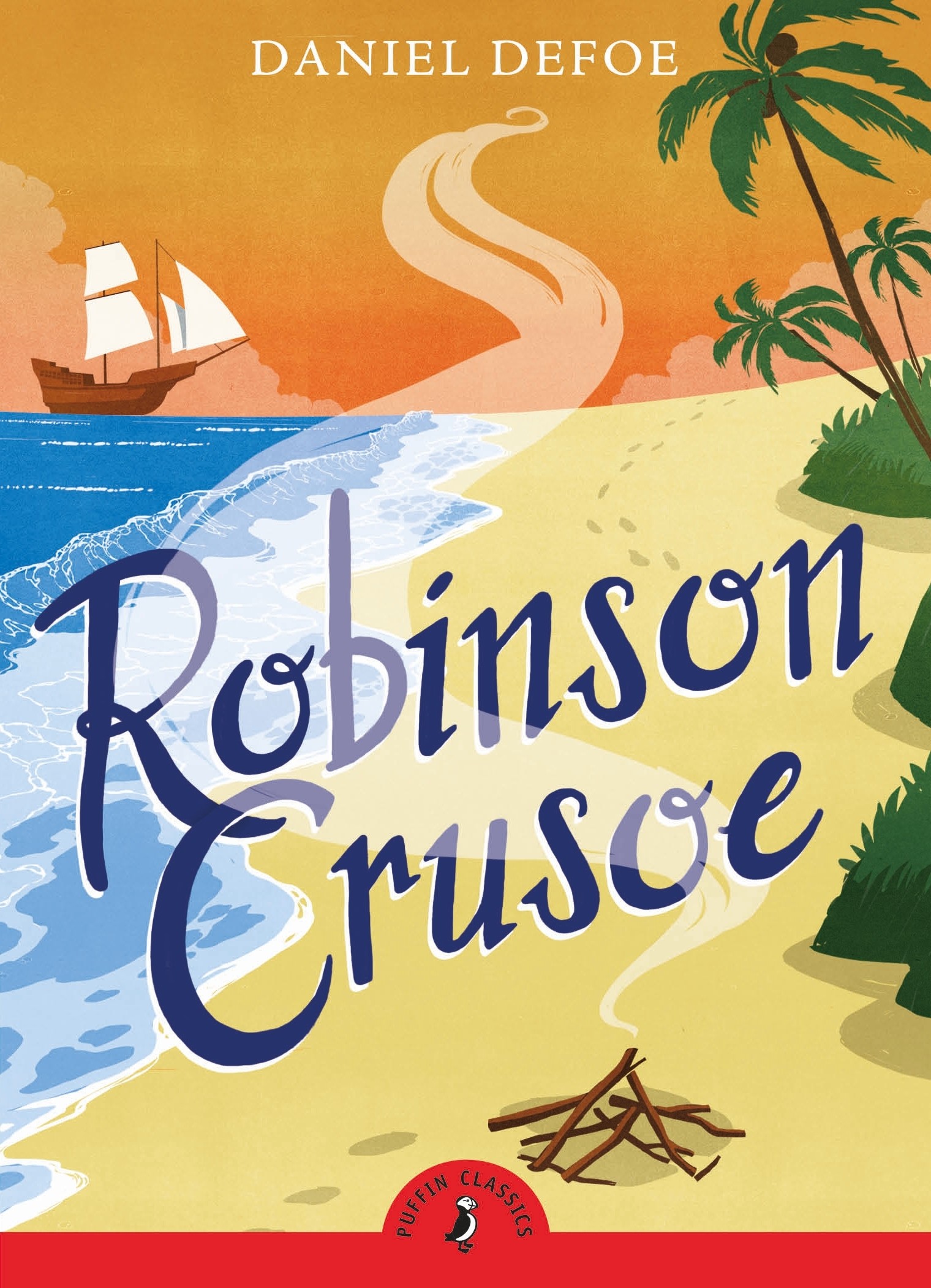 

Robinson Crusoe