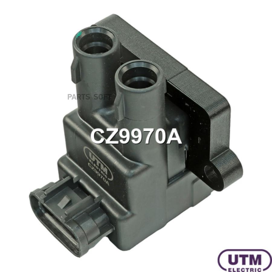 

Катушка Зажигания UTM cz9970a