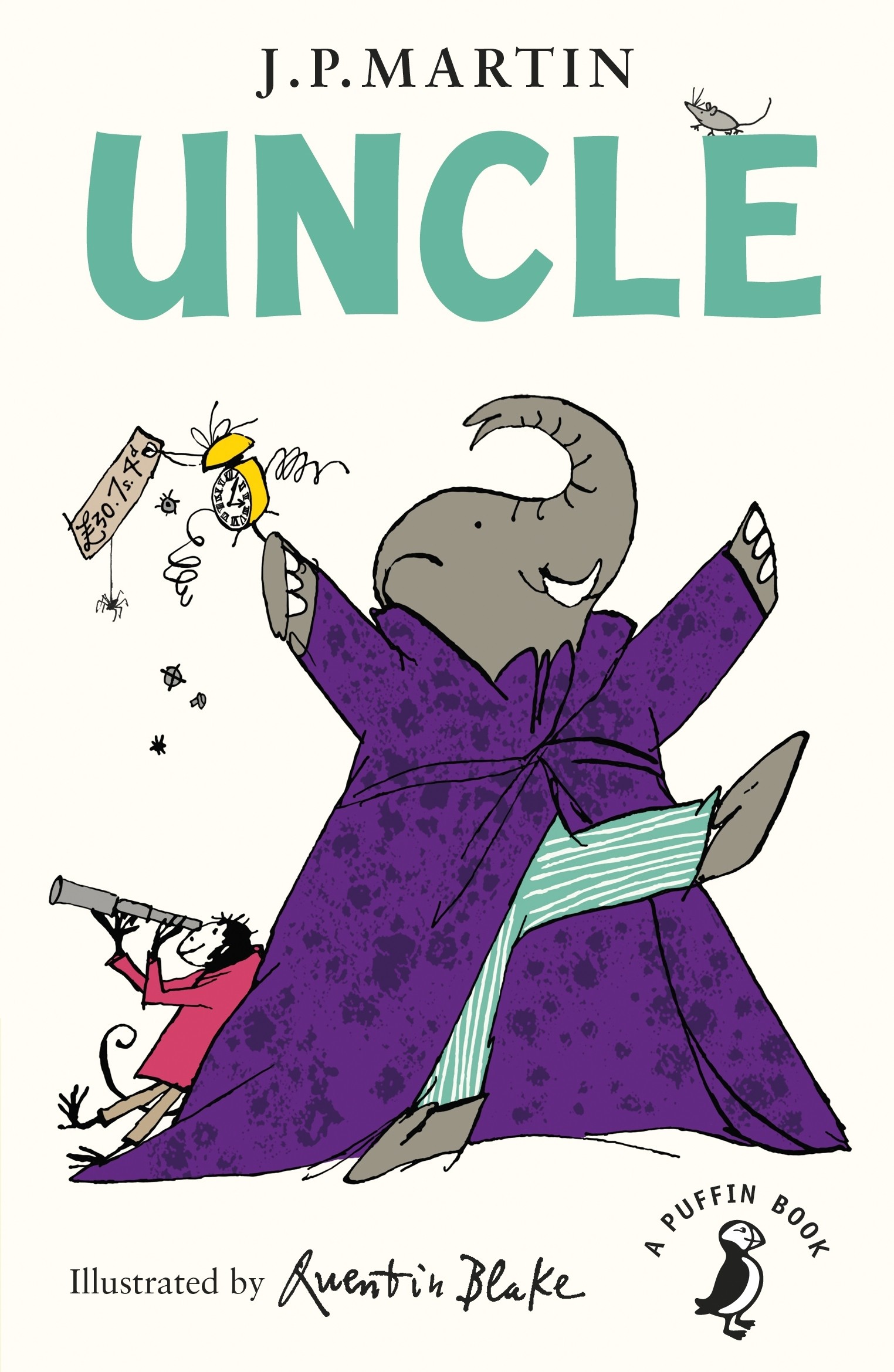 

Uncle