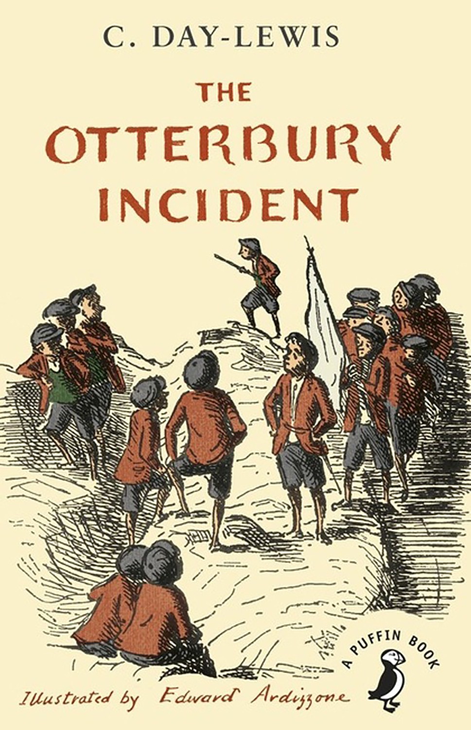 

The Otterbury Incident