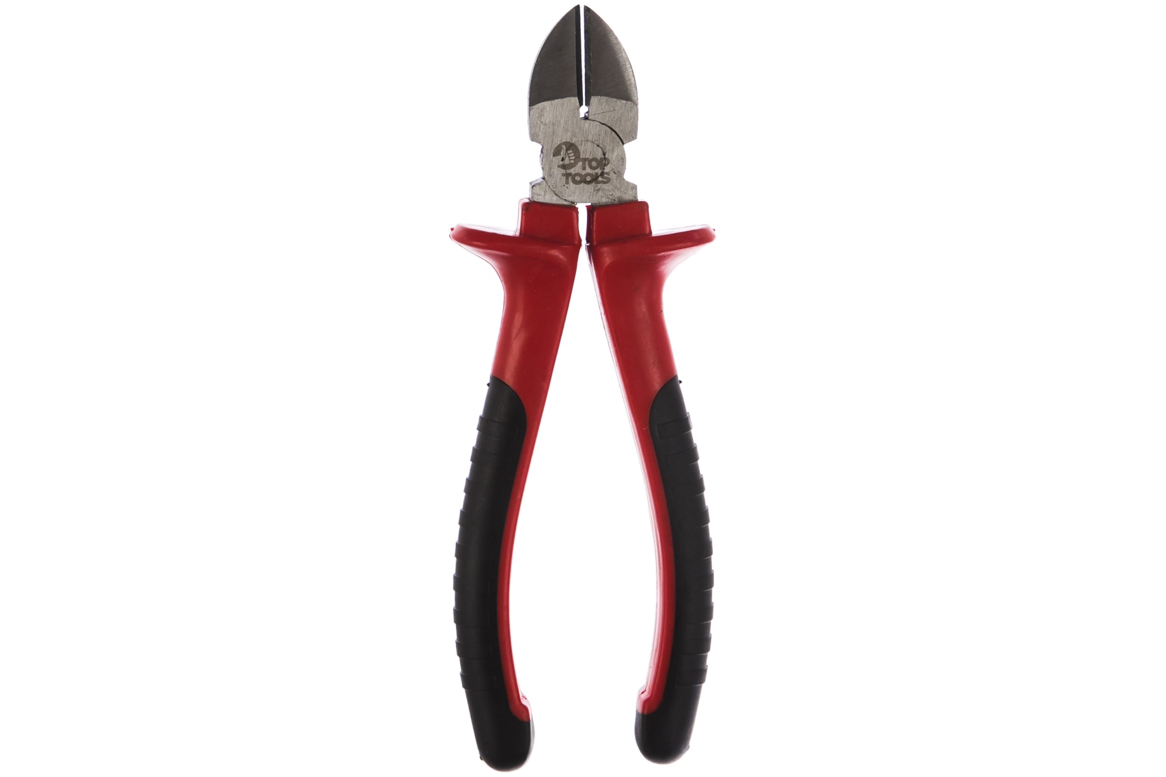 

Top Tools Кусачки боковые, 180 мм 32D119