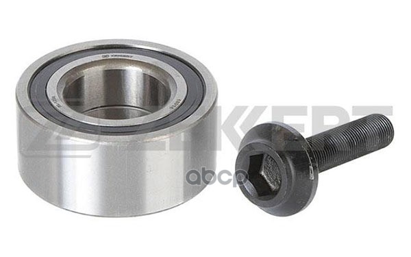 

Подшипник Ступицы Комплект (Без Abs) Audi A4 95- A8 94- Zekkert арт. rl-1256