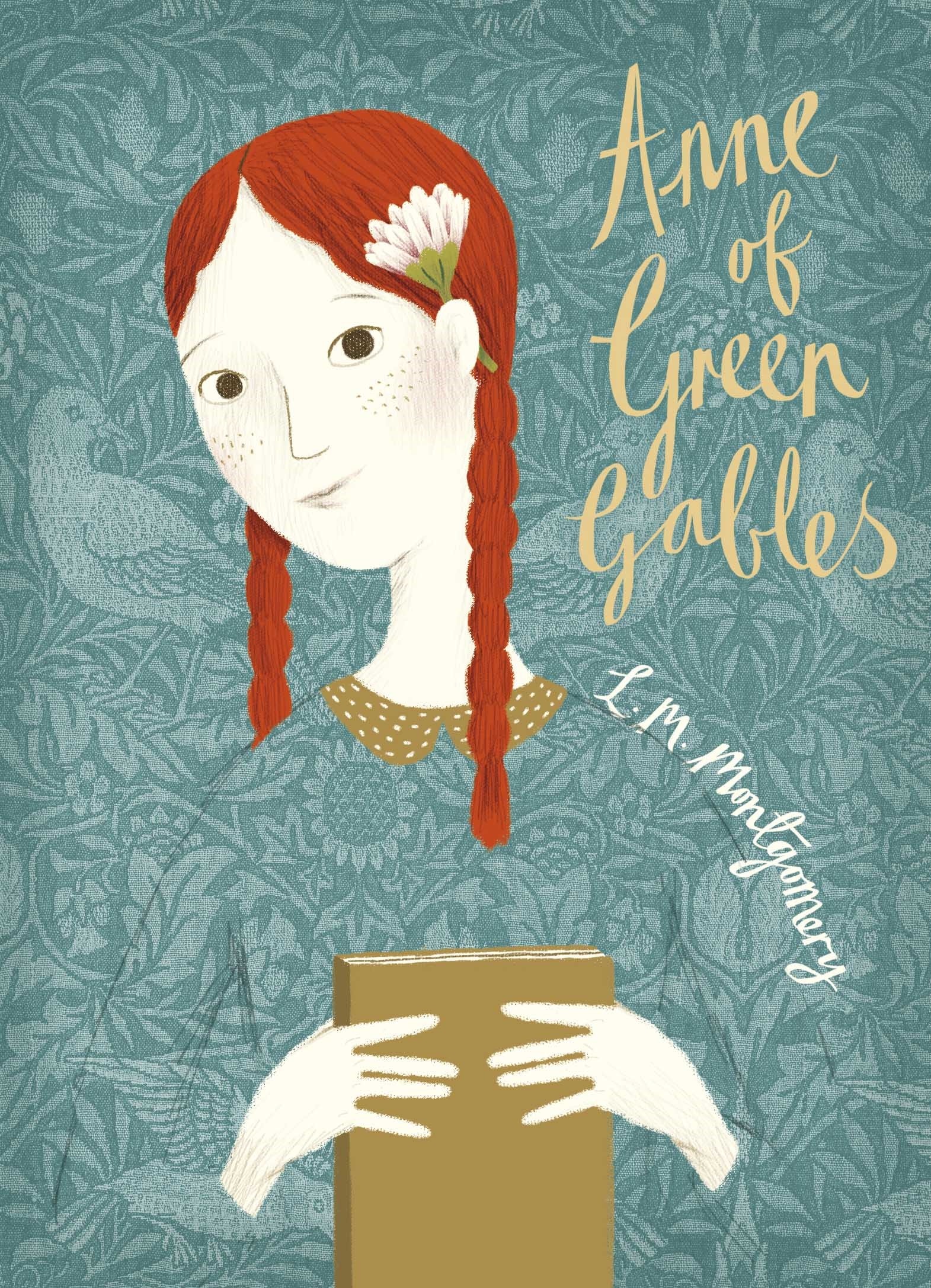 

Anne of Green Gables