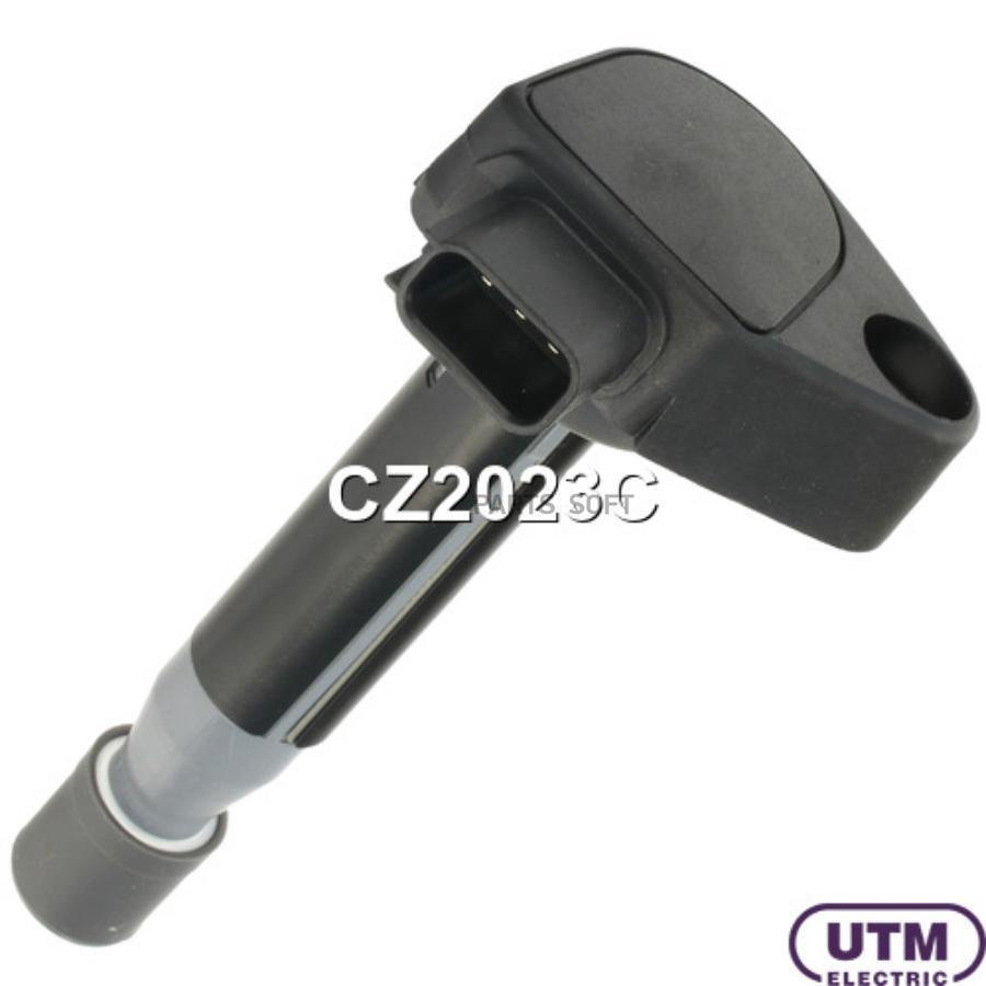 

Катушка Зажигания UTM cz2023c