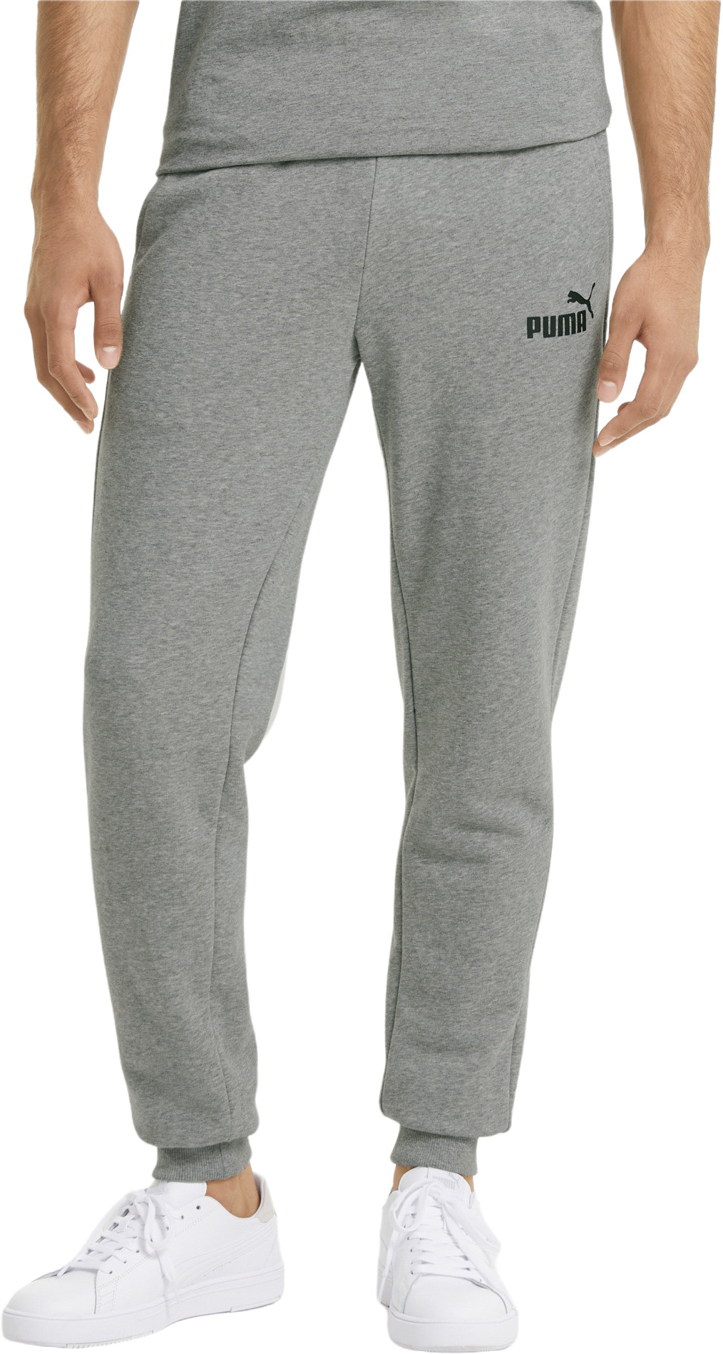 

Спортивные брюки мужские PUMA ESS Slim Pants Tr серые XS, Серый, ESS Slim Pants Tr