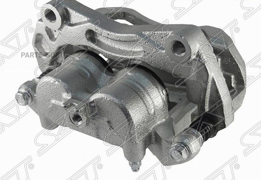 

Суппорт Тормозной Перед Nissan Pathfinder 05-14 Левый Sat St-41011-Eb32A