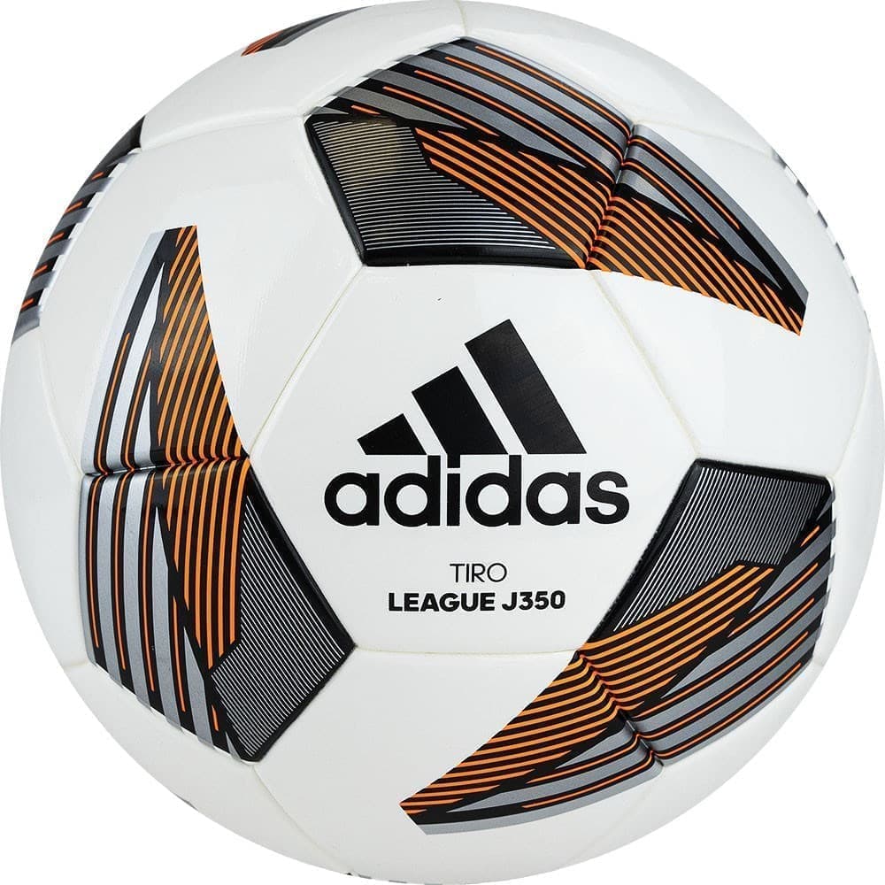 Adidas TIRO LEAGUE JUNIOR (FS0372-5) Мяч футбольный 5