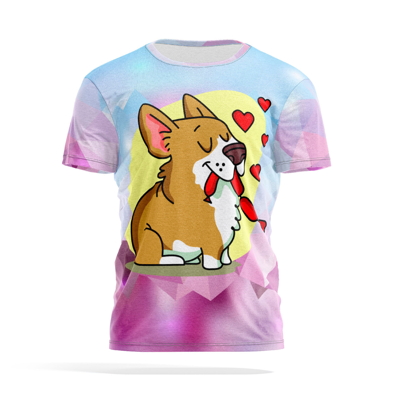 

Футболка мужская PANiN PaninManTshirtMS_MS1488779 розовая 3XL, Розовый, PaninManTshirtMS_MS1488779