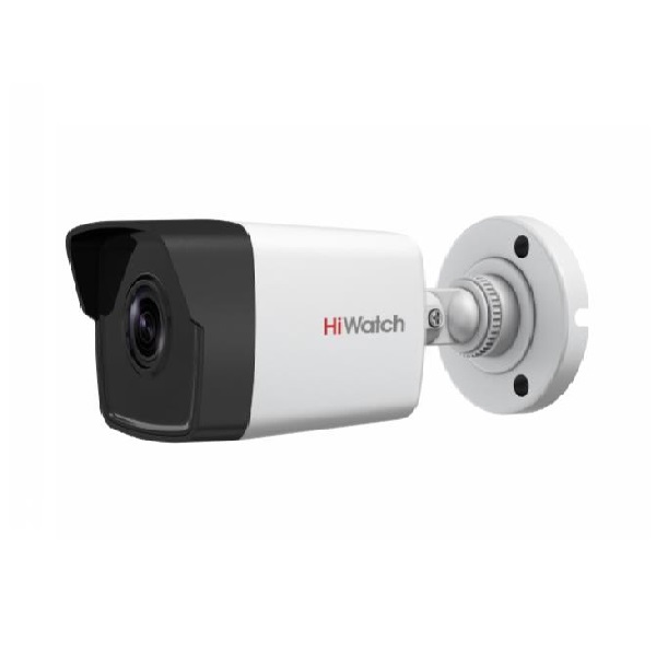 Камера видеонаблюдения IP HiWatch DS-I200 E