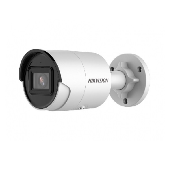 Камера видеонаблюдения IP Hikvision DS-2CD2083G2-IU ip камера hikvision ds 2cd2083g2 iu 2 8mm white
