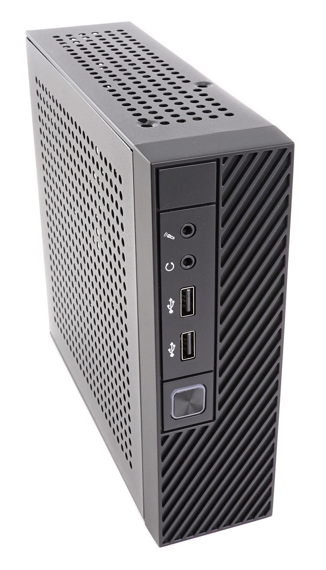 

Неттоп Azerty AZ-0013-256 черный 10031200292T, AZ-0013-256