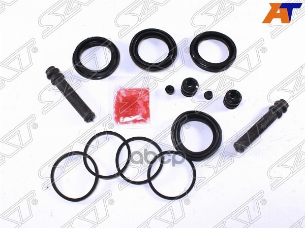 

Ремкомплект Суппорта Fr (передний) Nissan Patrol Y60 Tb42 (На 2 Суппорт) Sat арт. ST-41120