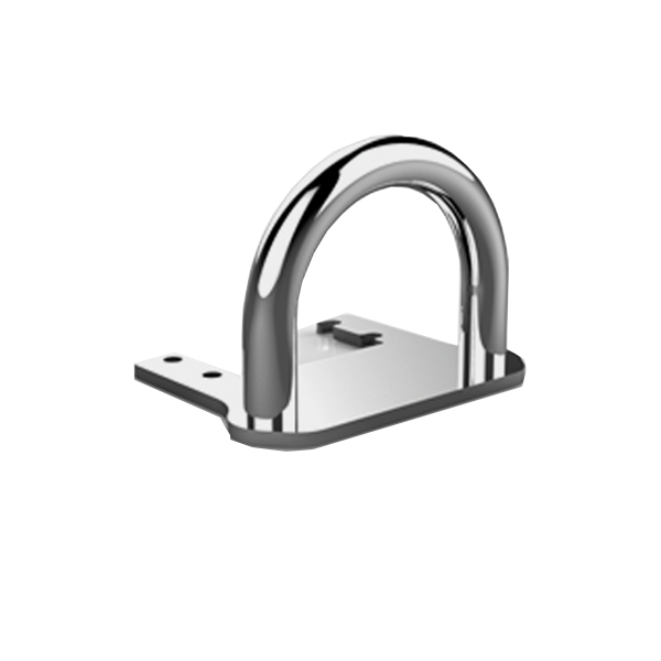 

MATRIX MAGNUM MOPT31 Крепление для канатов для силовой рамы MEGA Power Rack, MEGA Power Rack