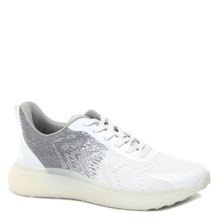 

Кроссовки мужские Tendance FH-D07075M-01 белые 41 EU, Белый, FH-D07075M-01