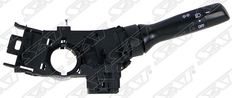 Переключатель Подрулевой Toyota Axio,Ractis,Ist 06-13 (Правый Руль) Sat арт. ST-84140-5218