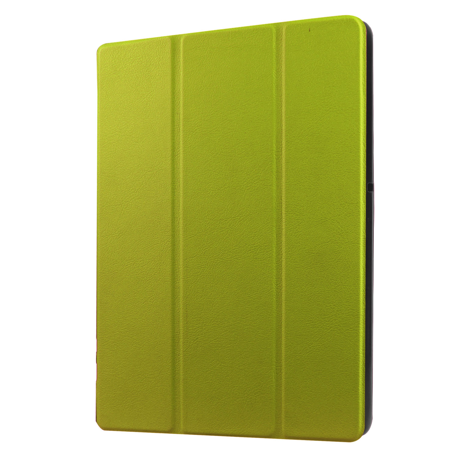 Чехол MyPads для iPad mini 4 7.9 (2015) с трансформацией в подставку зеленый
