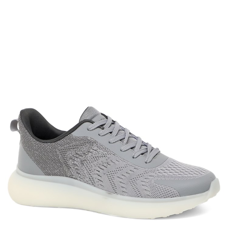 

Кроссовки мужские Tendance FH-D07075M-01 серые 43 EU, FH-D07075M-01