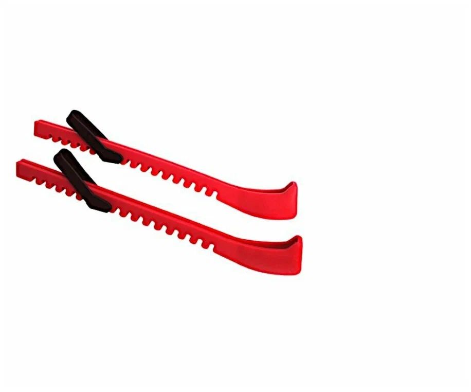 

Чехлы для коньков TSP Blade Guards (красный), Blade Guards