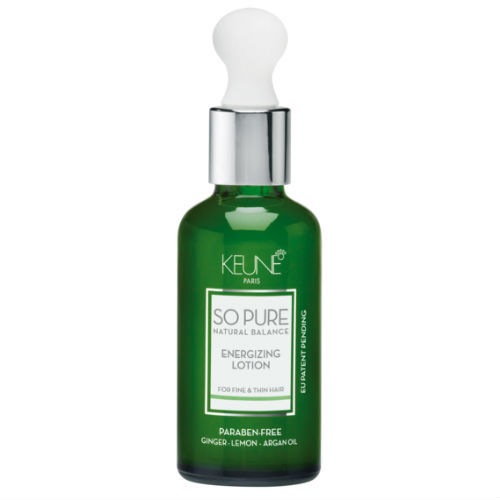 

Лосьон Для Роста Волос Тонизирующий Keune Energizing Lotion Hairgrowth