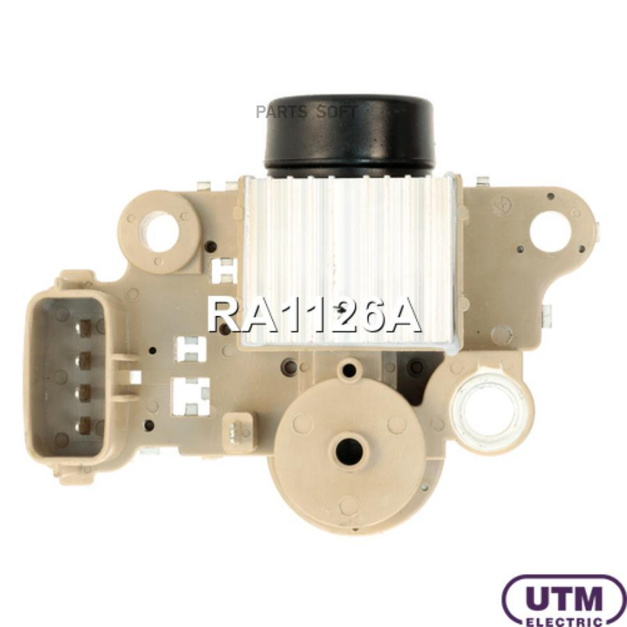 

Регулятор Генератора UTM ra1126a