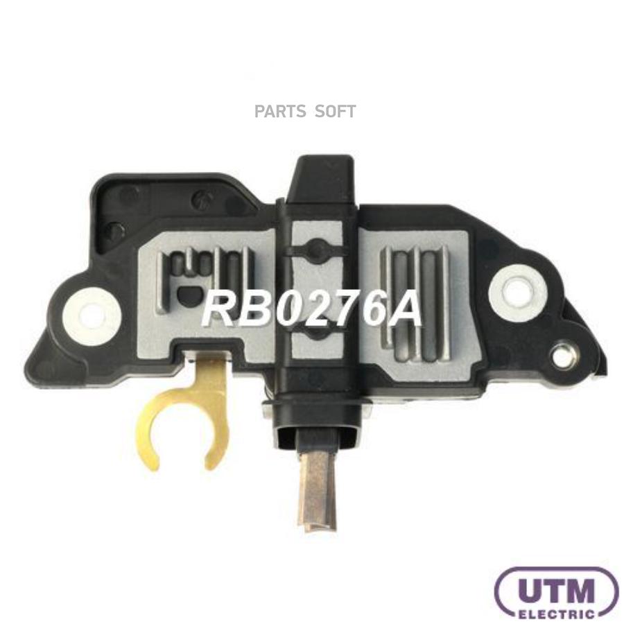 

Регулятор Генератора UTM rb0276a