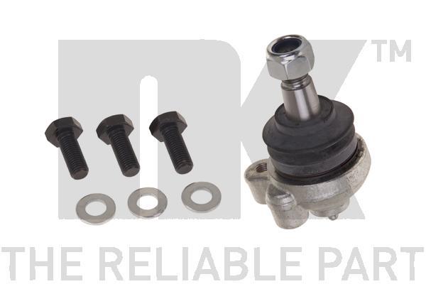 

Опора Шаровая Mitsubishi L300 B/K/Pr. Ab 86 Nk 5043011