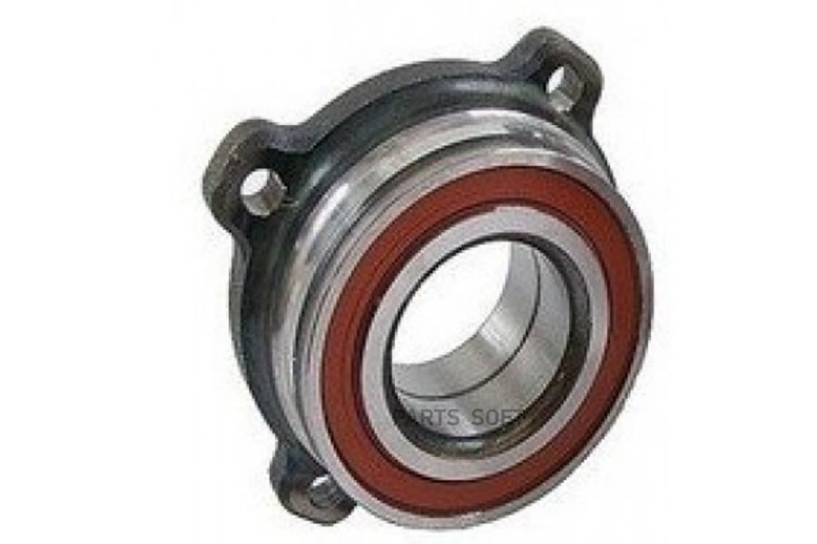 

Подшипник ступицы JIKIU HWB32004
