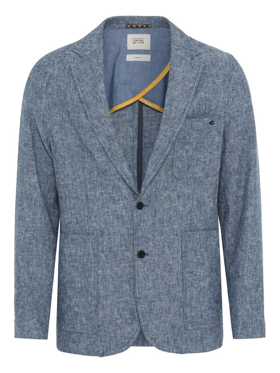 Жакет мужской Camel Active 444135-7I06 синий M
