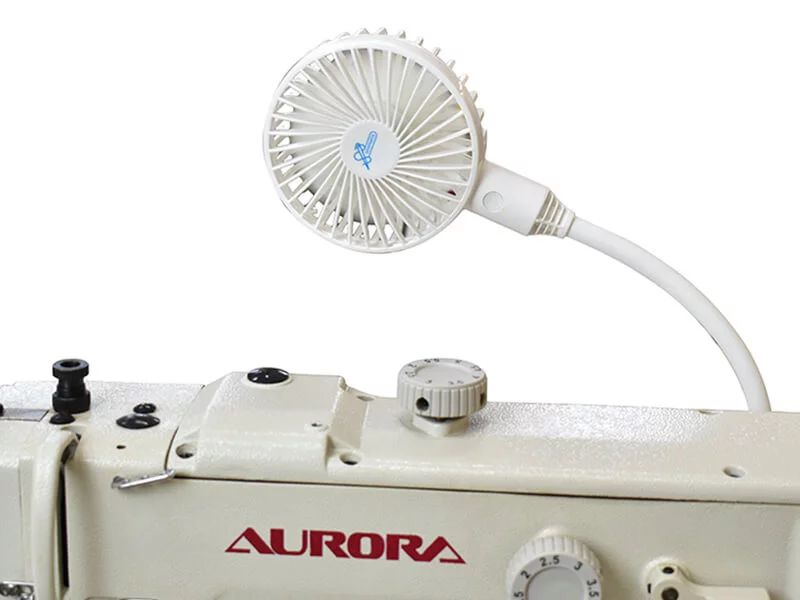 Вентилятор ручной NoBrand SP-9VT белый технологии четвёртой промышленной революции шваб к