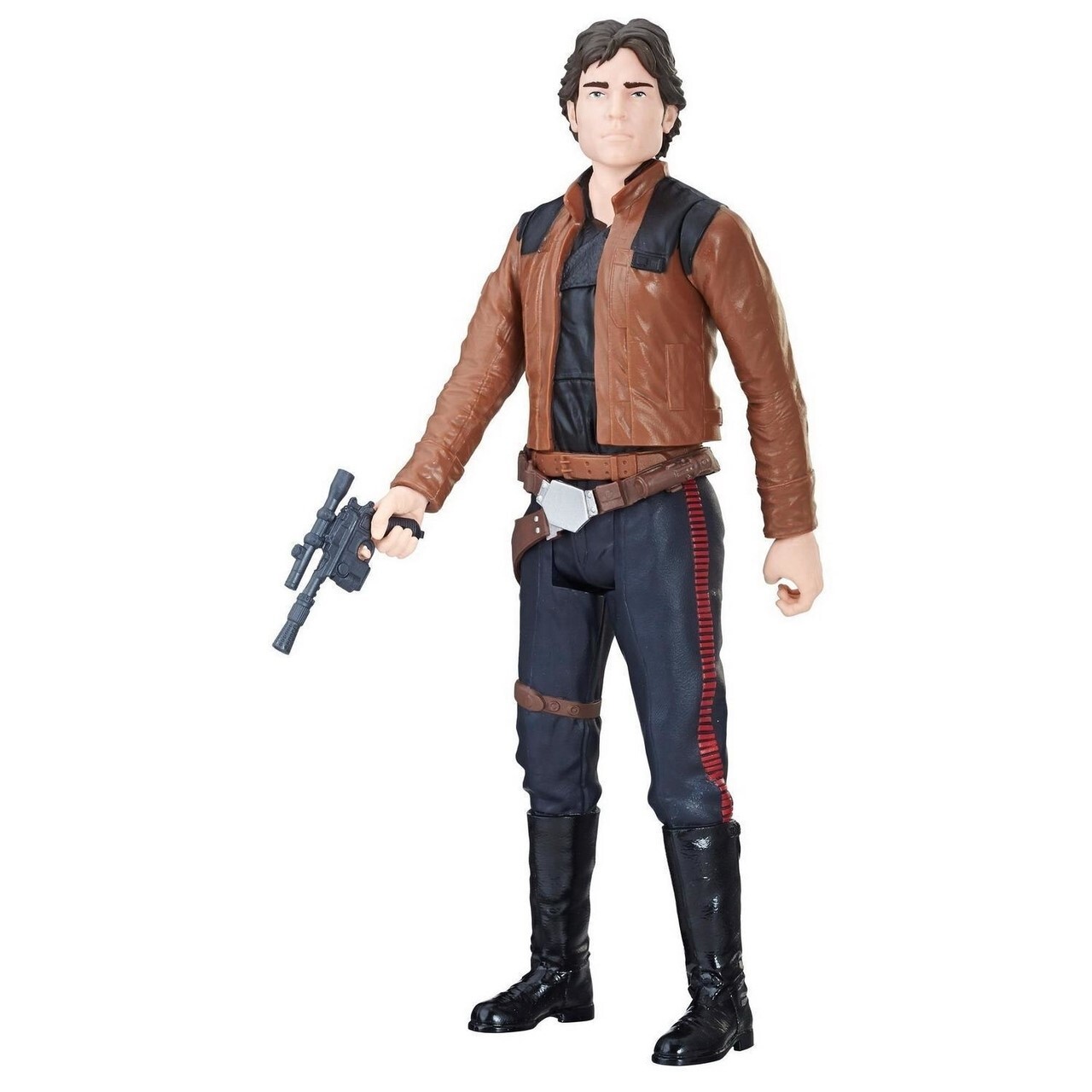 

STAR WARS. ЗВЕЗДНЫЕ ВОЙНЫ Фигурка Титаны