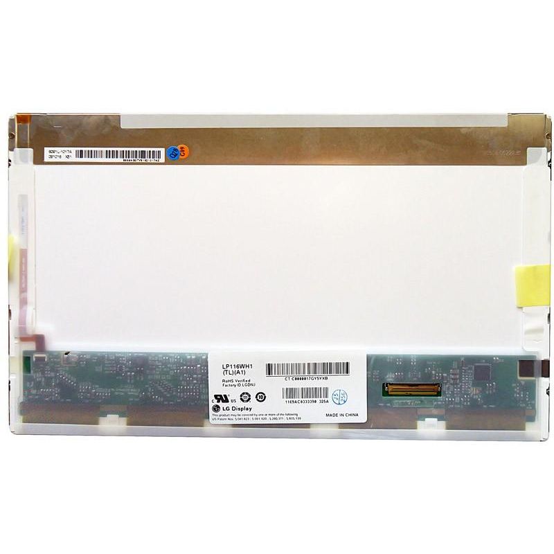 

Экран для ноутбука Acer 1810TZ original